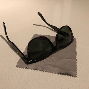 Ray Ban Original Wayfarer Classic